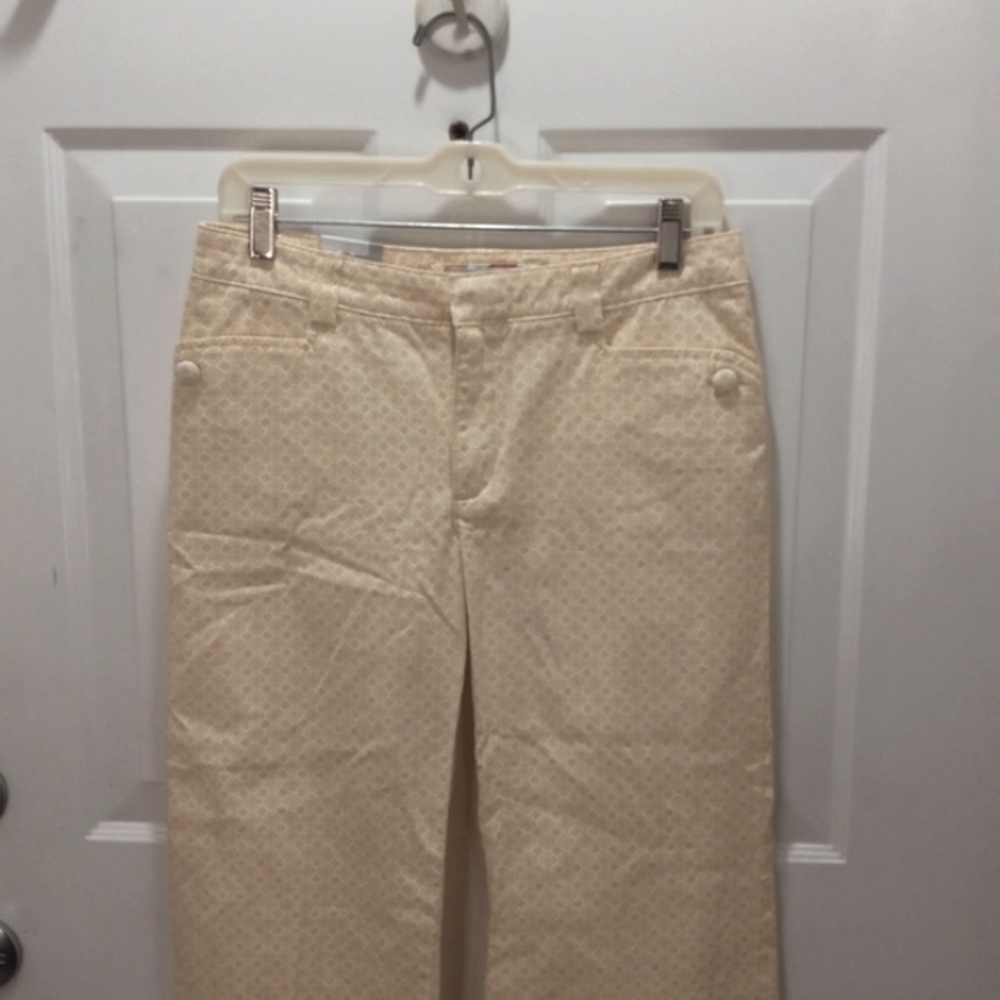 LNWT Lee Naturally Slimming Size 8